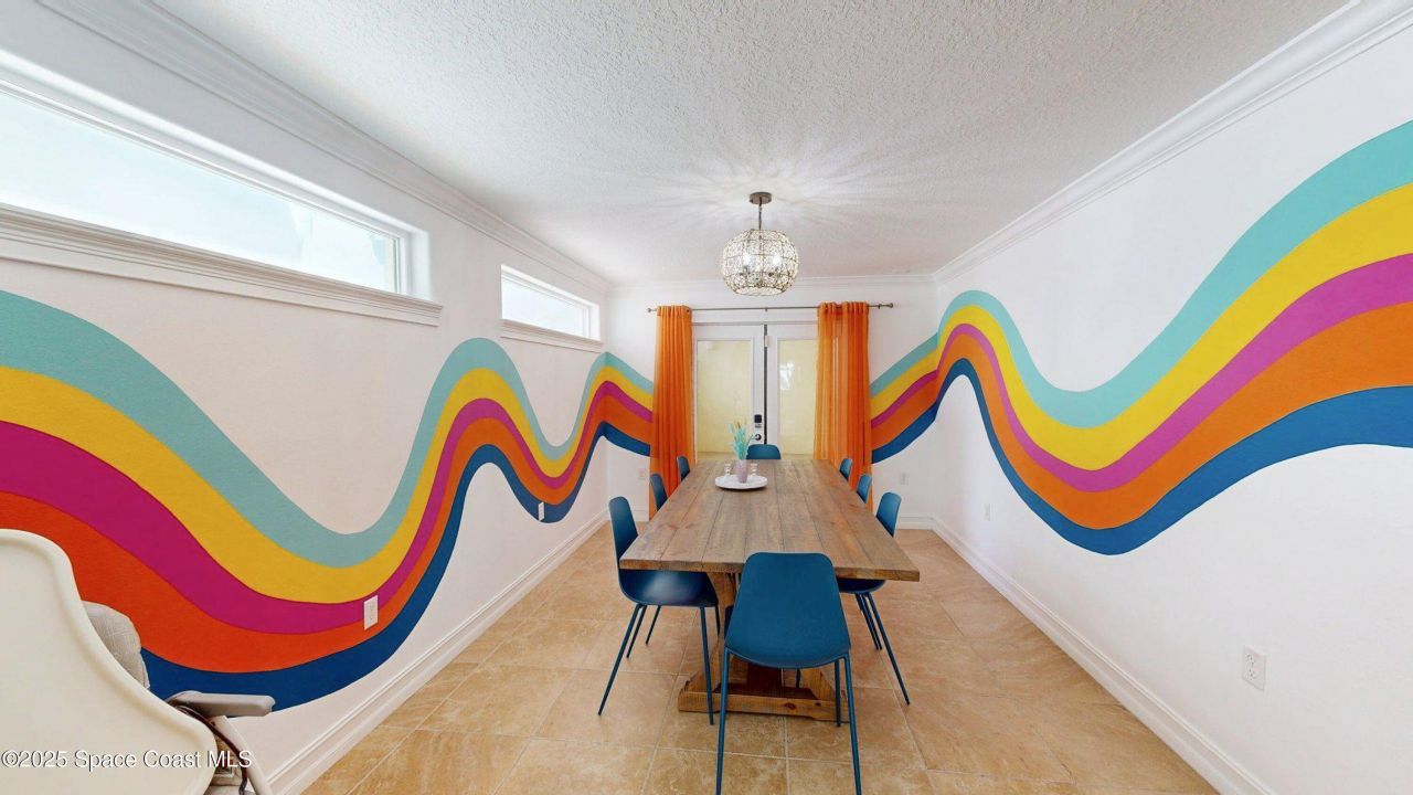 3412 S Atlantic Avenue, Cocoa Beach, FL 32931 Photo