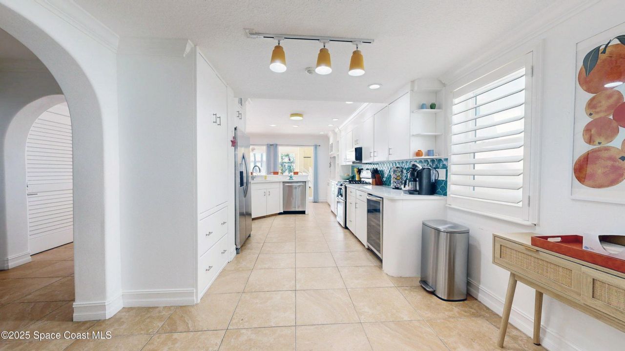 3412 S Atlantic Avenue, Cocoa Beach, FL 32931 Photo