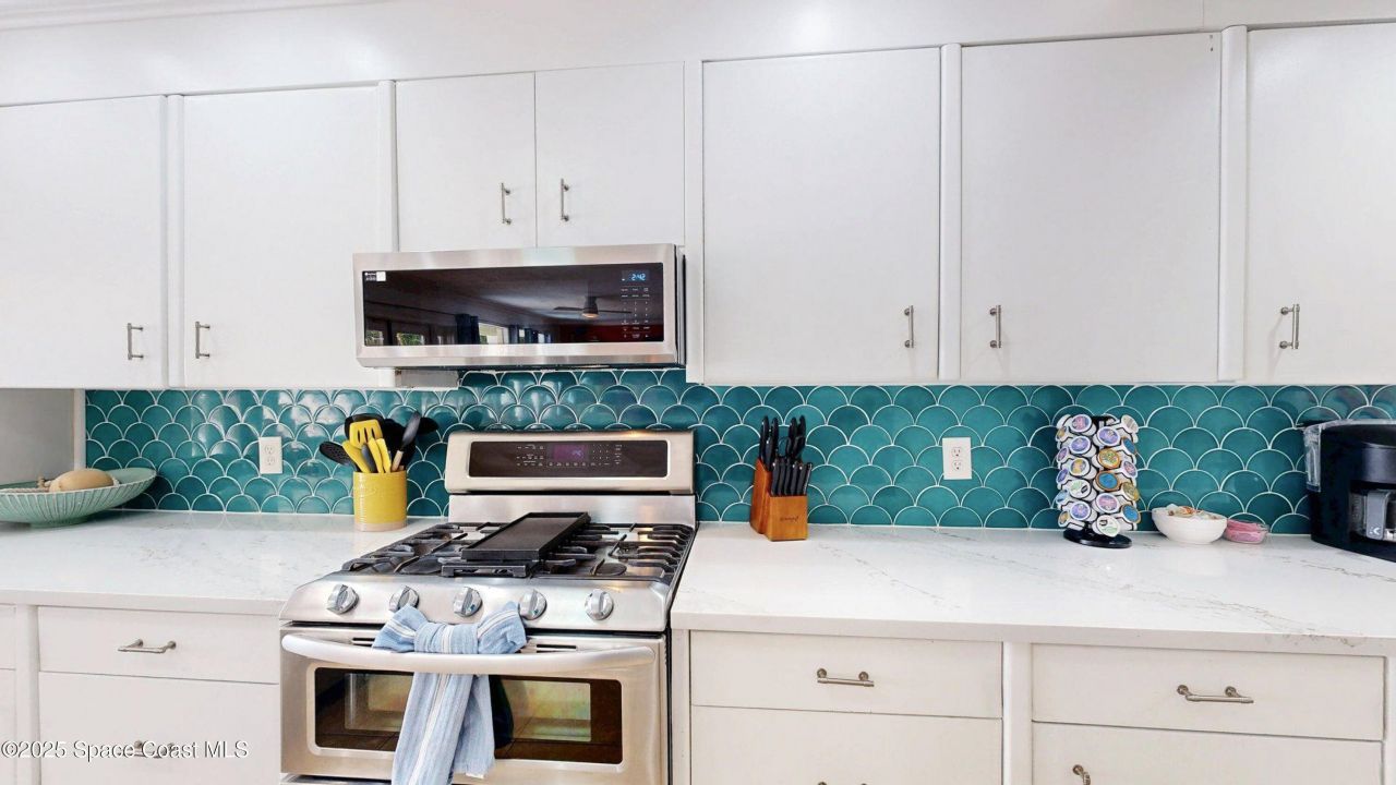 3412 S Atlantic Avenue, Cocoa Beach, FL 32931 Photo