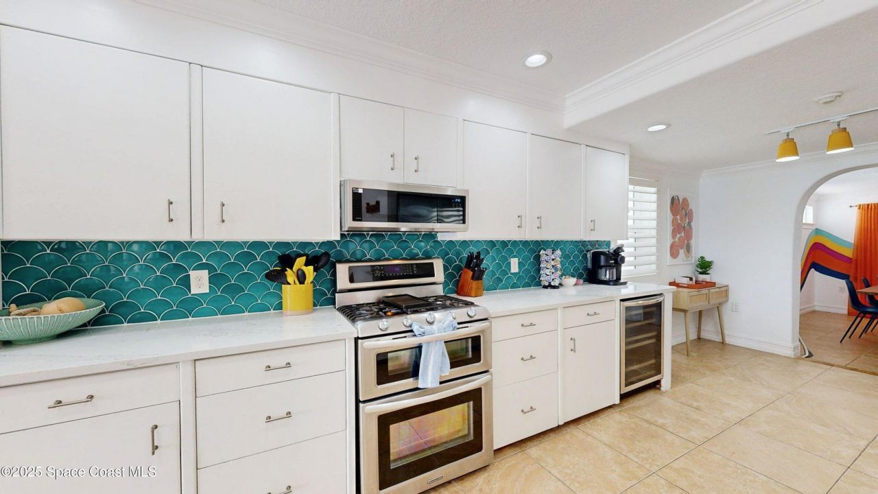 3412 S Atlantic Avenue, Cocoa Beach, FL 32931 Photo