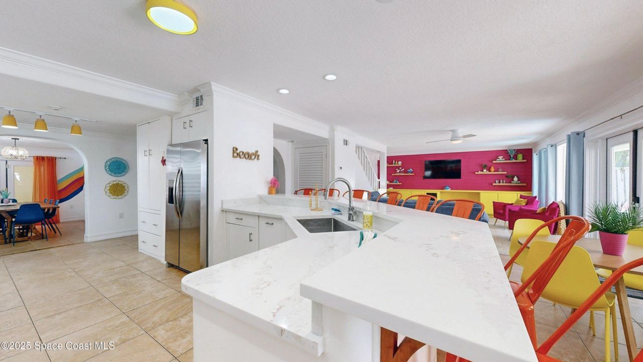 3412 S Atlantic Avenue, Cocoa Beach, FL 32931 Photo