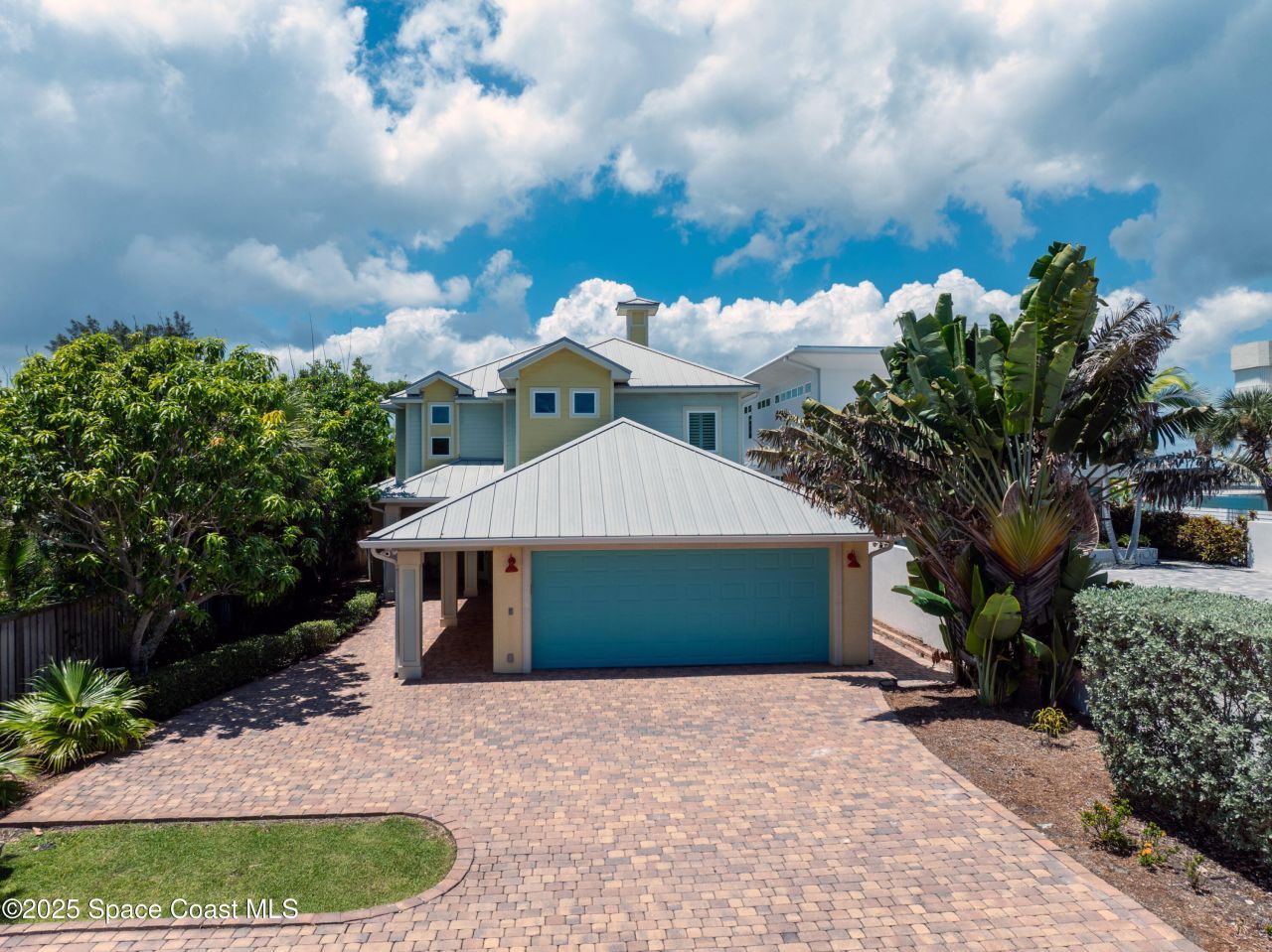 3412 S Atlantic Avenue, Cocoa Beach, FL 32931 Photo