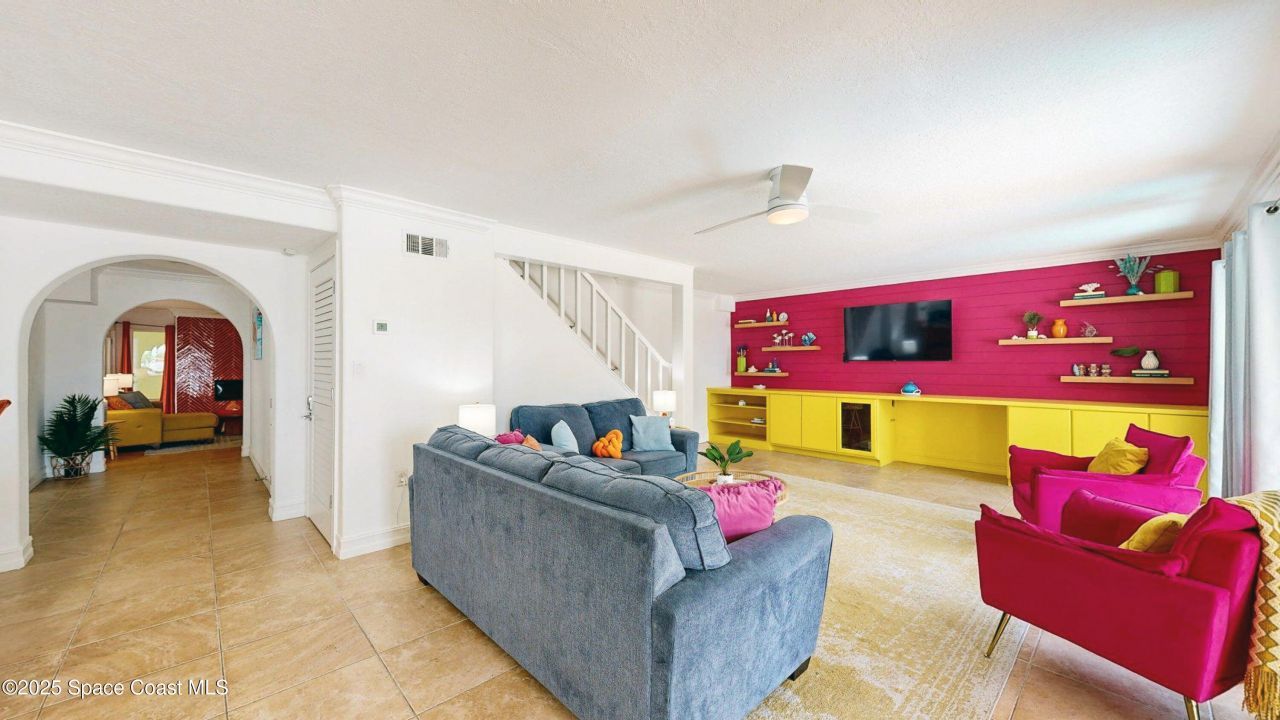 3412 S Atlantic Avenue, Cocoa Beach, FL 32931 Photo