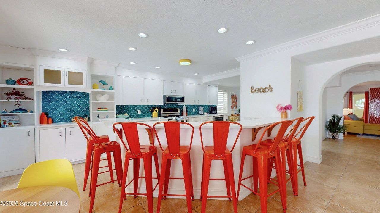 3412 S Atlantic Avenue, Cocoa Beach, FL 32931 Photo