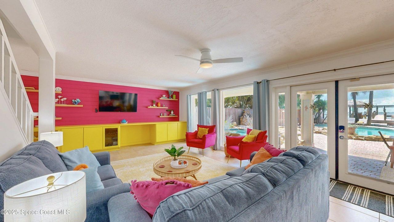 3412 S Atlantic Avenue, Cocoa Beach, FL 32931 Photo