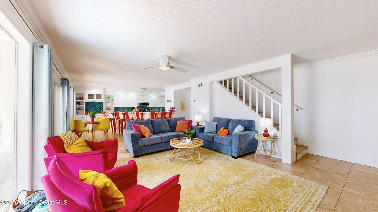 3412 S Atlantic Avenue, Cocoa Beach, FL 32931 Photo