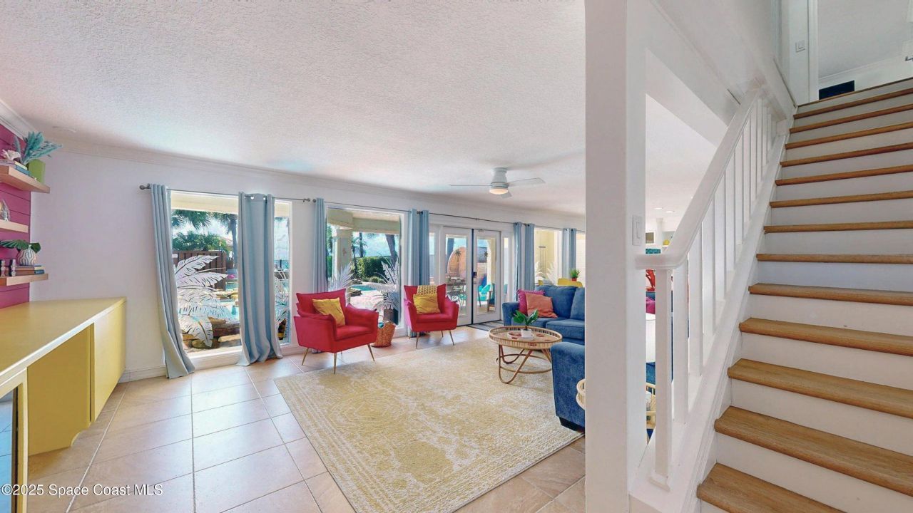 3412 S Atlantic Avenue, Cocoa Beach, FL 32931 Photo