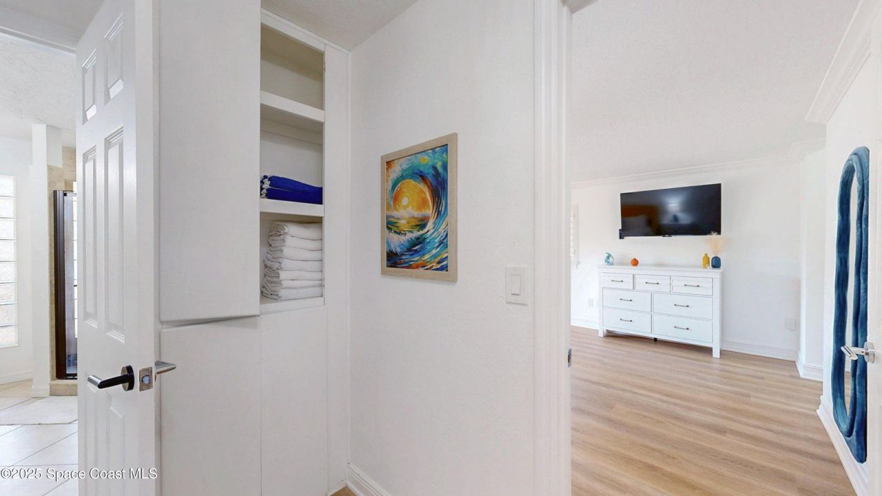 3412 S Atlantic Avenue, Cocoa Beach, FL 32931 Photo