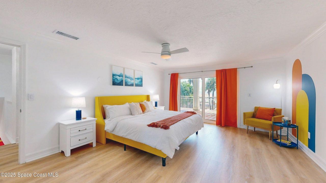 3412 S Atlantic Avenue, Cocoa Beach, FL 32931 Photo