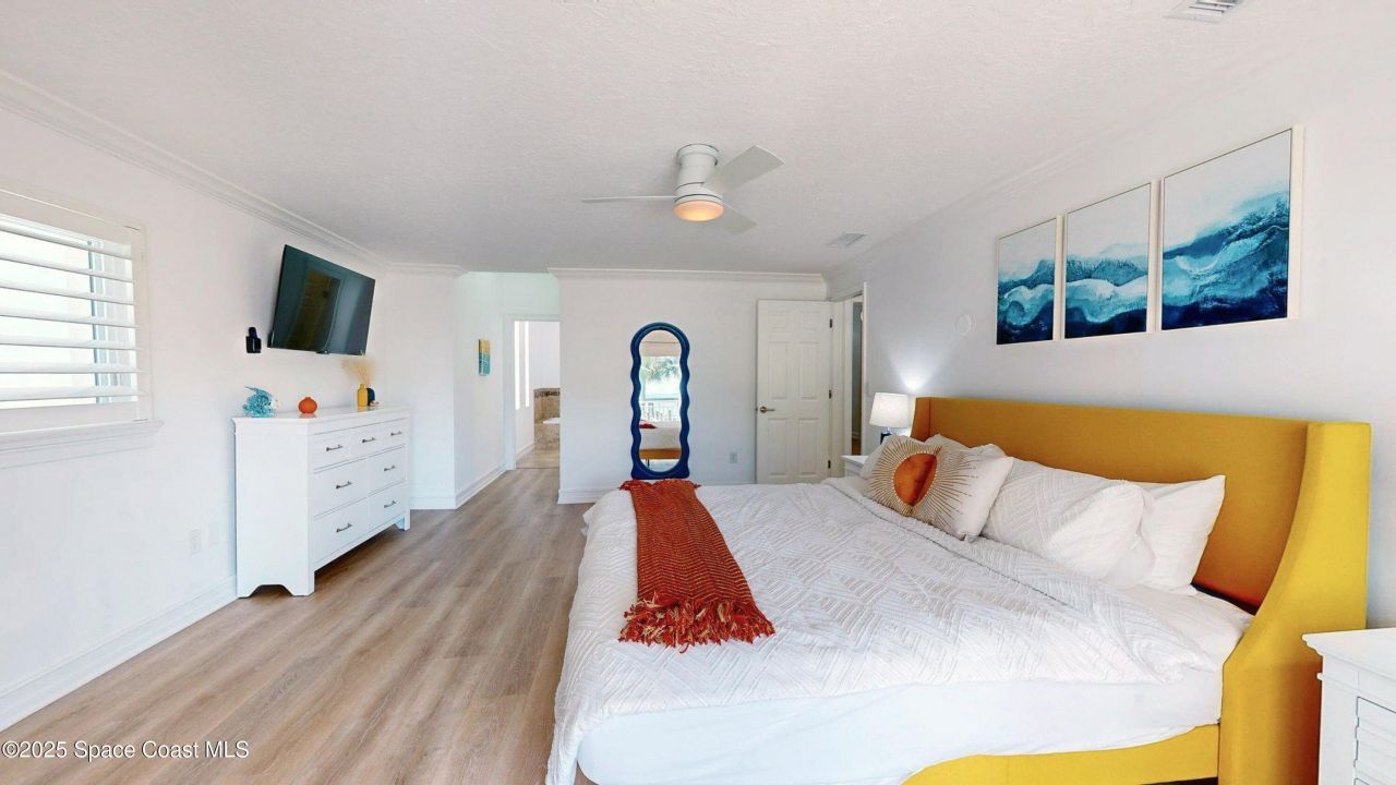 3412 S Atlantic Avenue, Cocoa Beach, FL 32931 Photo