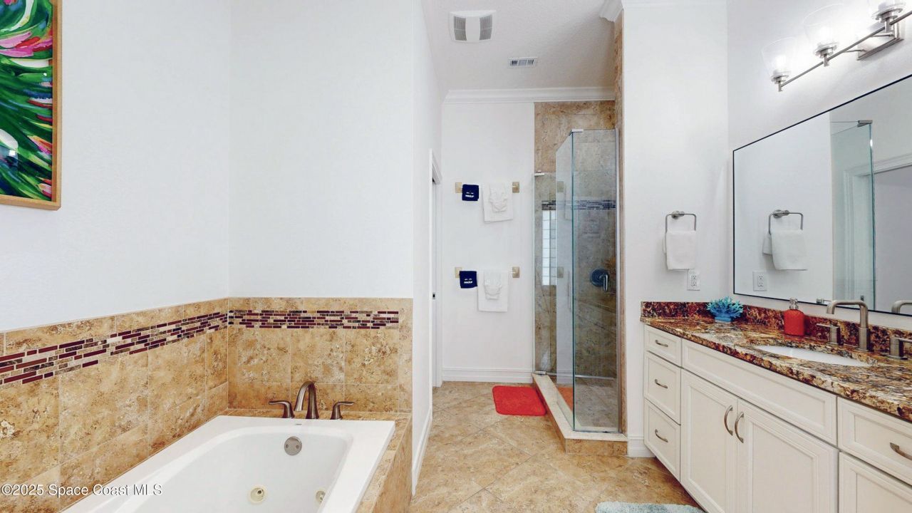 3412 S Atlantic Avenue, Cocoa Beach, FL 32931 Photo