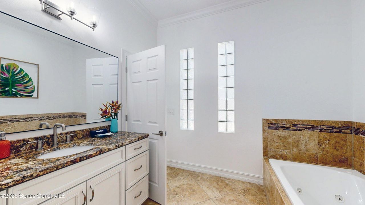 3412 S Atlantic Avenue, Cocoa Beach, FL 32931 Photo