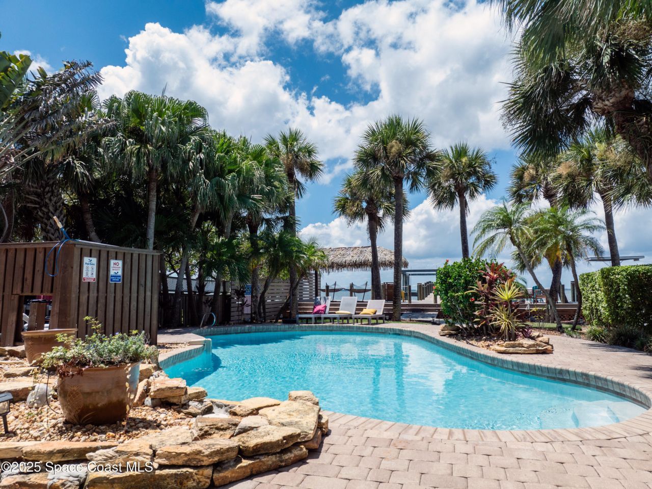 3412 S Atlantic Avenue, Cocoa Beach, FL 32931 Photo