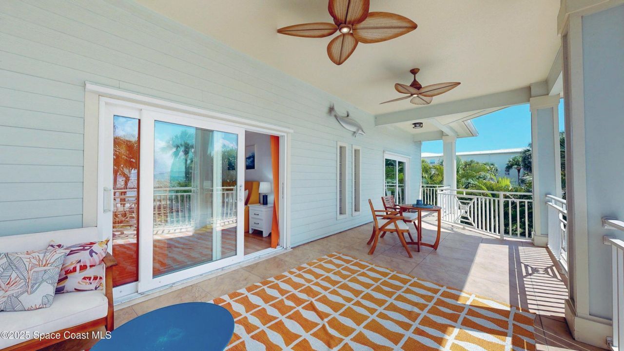 3412 S Atlantic Avenue, Cocoa Beach, FL 32931 Photo