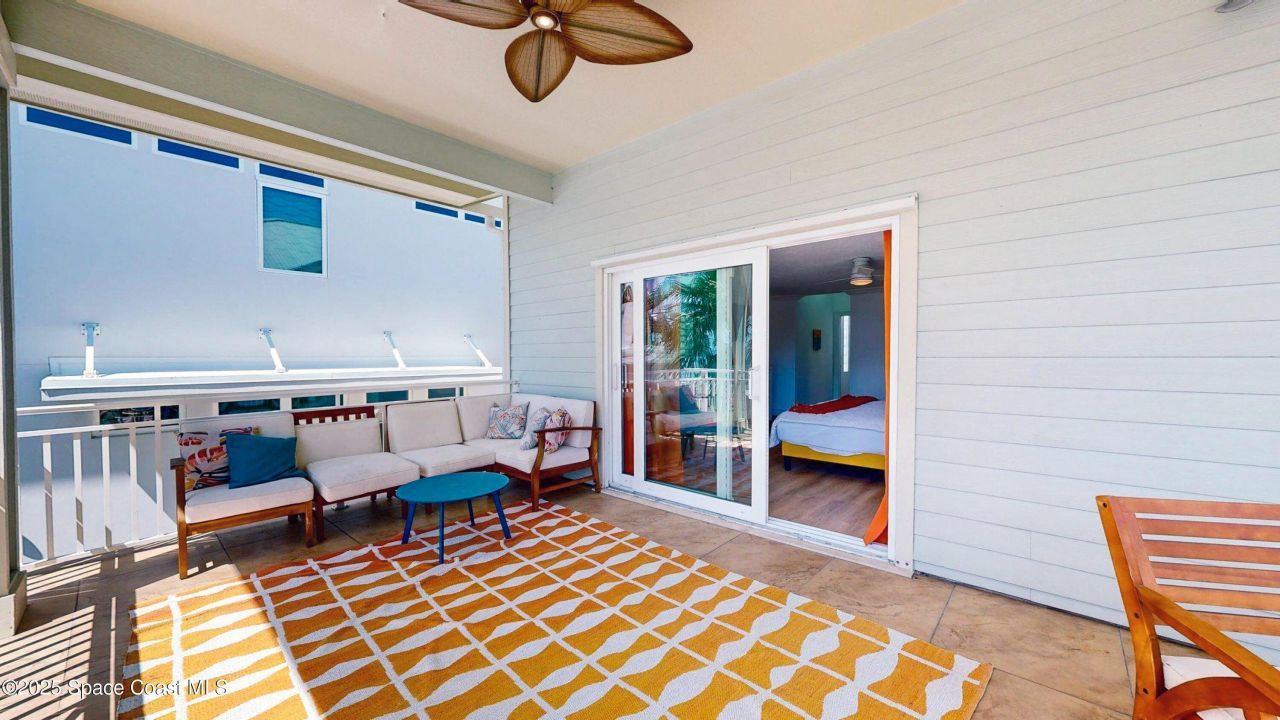 3412 S Atlantic Avenue, Cocoa Beach, FL 32931 Photo