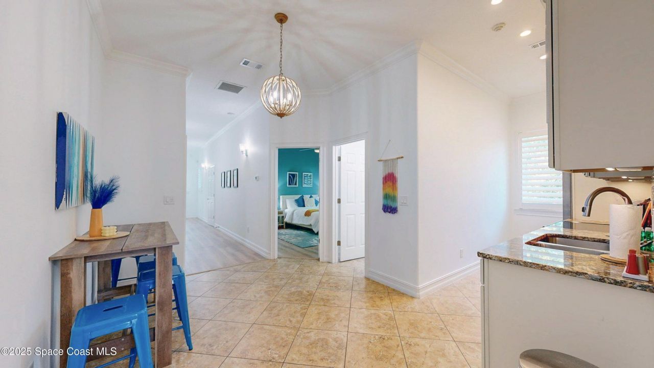 3412 S Atlantic Avenue, Cocoa Beach, FL 32931 Photo