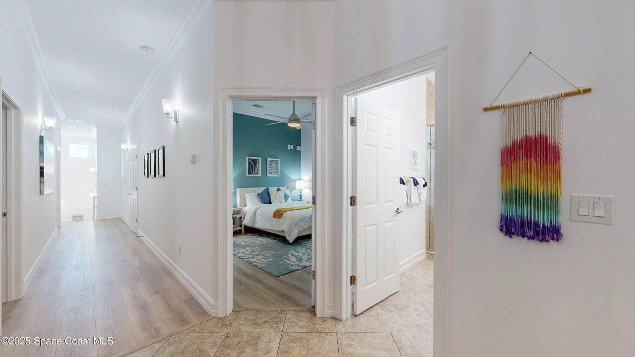 3412 S Atlantic Avenue, Cocoa Beach, FL 32931 Photo