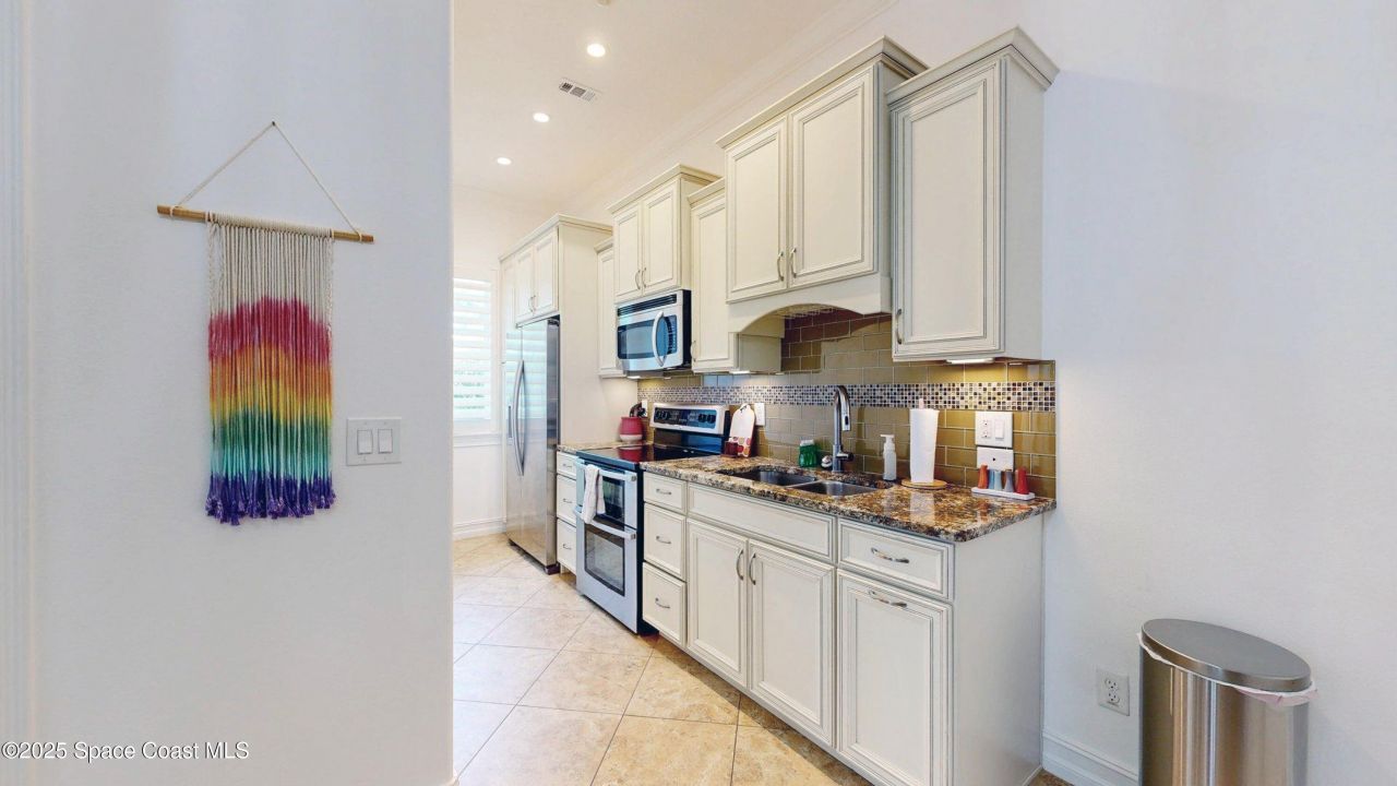 3412 S Atlantic Avenue, Cocoa Beach, FL 32931 Photo