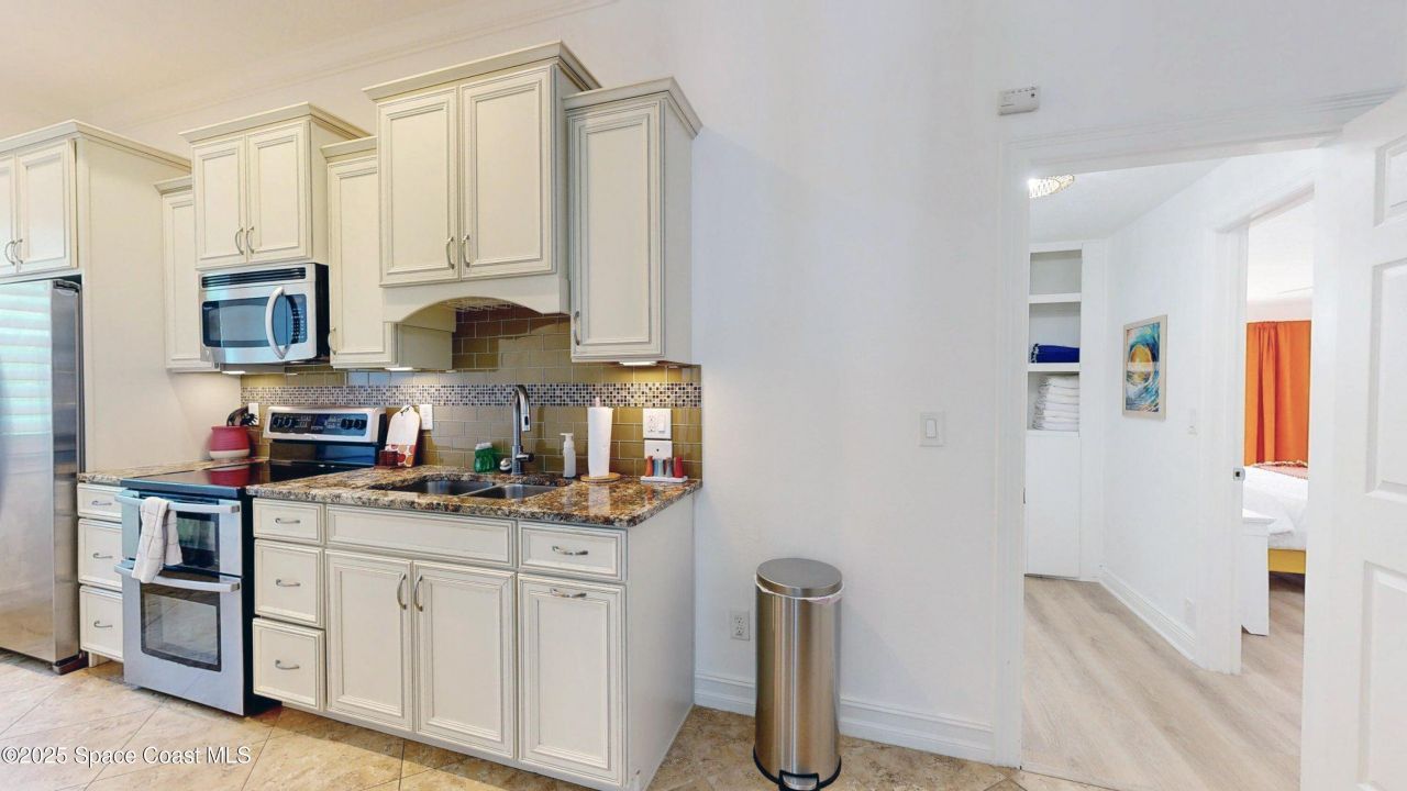 3412 S Atlantic Avenue, Cocoa Beach, FL 32931 Photo