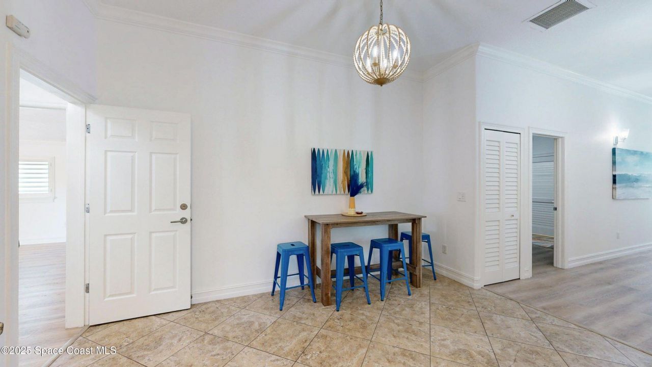 3412 S Atlantic Avenue, Cocoa Beach, FL 32931 Photo