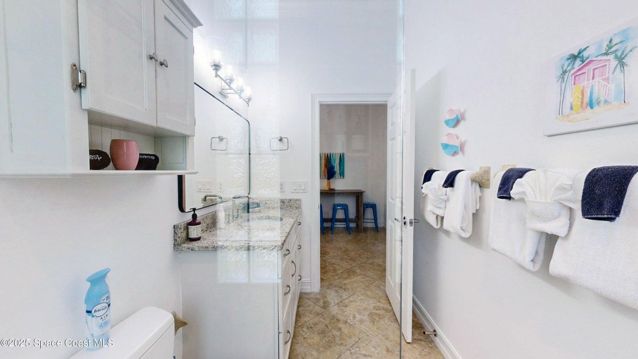 3412 S Atlantic Avenue, Cocoa Beach, FL 32931 Photo