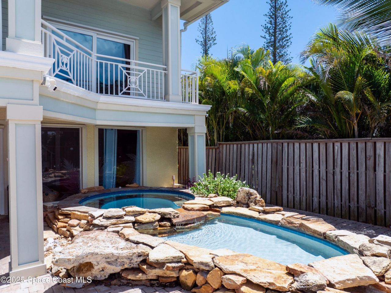 3412 S Atlantic Avenue, Cocoa Beach, FL 32931 Photo