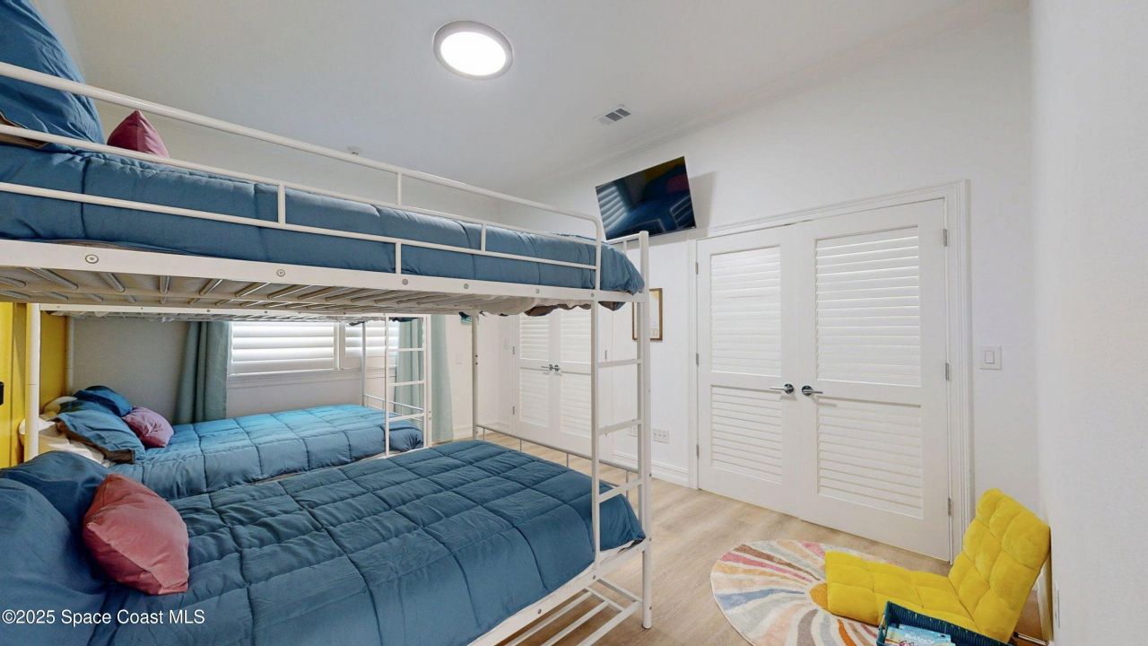 3412 S Atlantic Avenue, Cocoa Beach, FL 32931 Photo