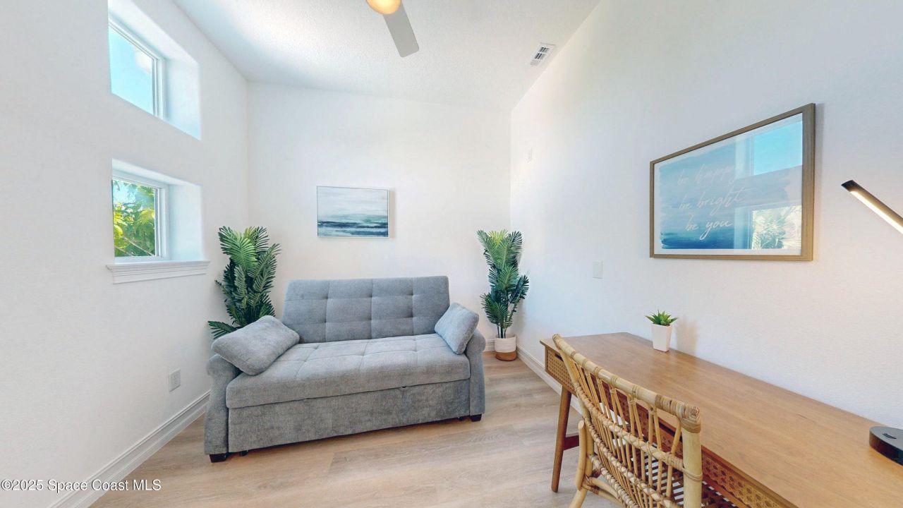 3412 S Atlantic Avenue, Cocoa Beach, FL 32931 Photo