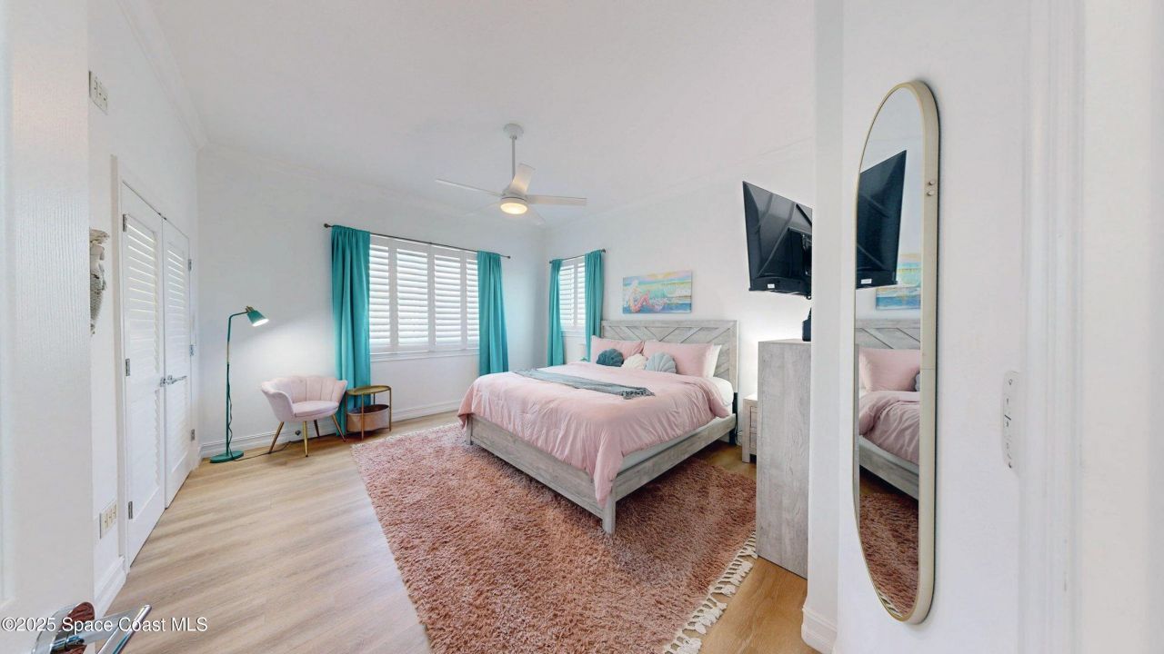 3412 S Atlantic Avenue, Cocoa Beach, FL 32931 Photo