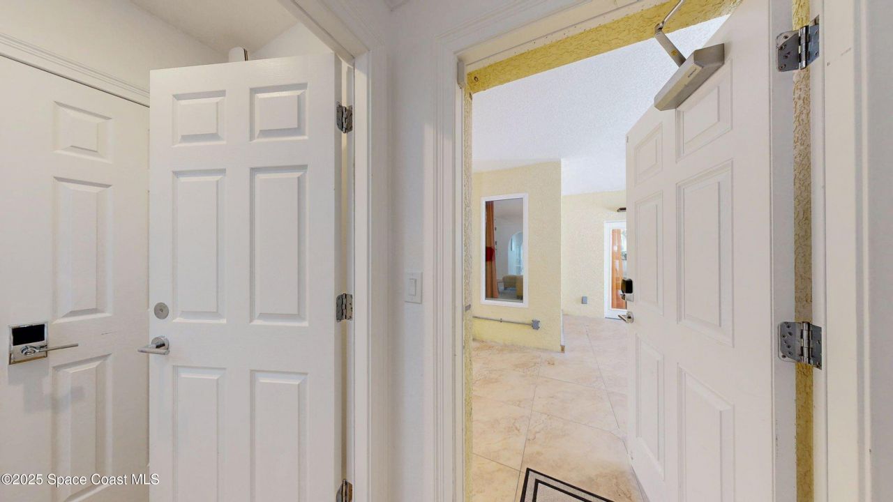 3412 S Atlantic Avenue, Cocoa Beach, FL 32931 Photo