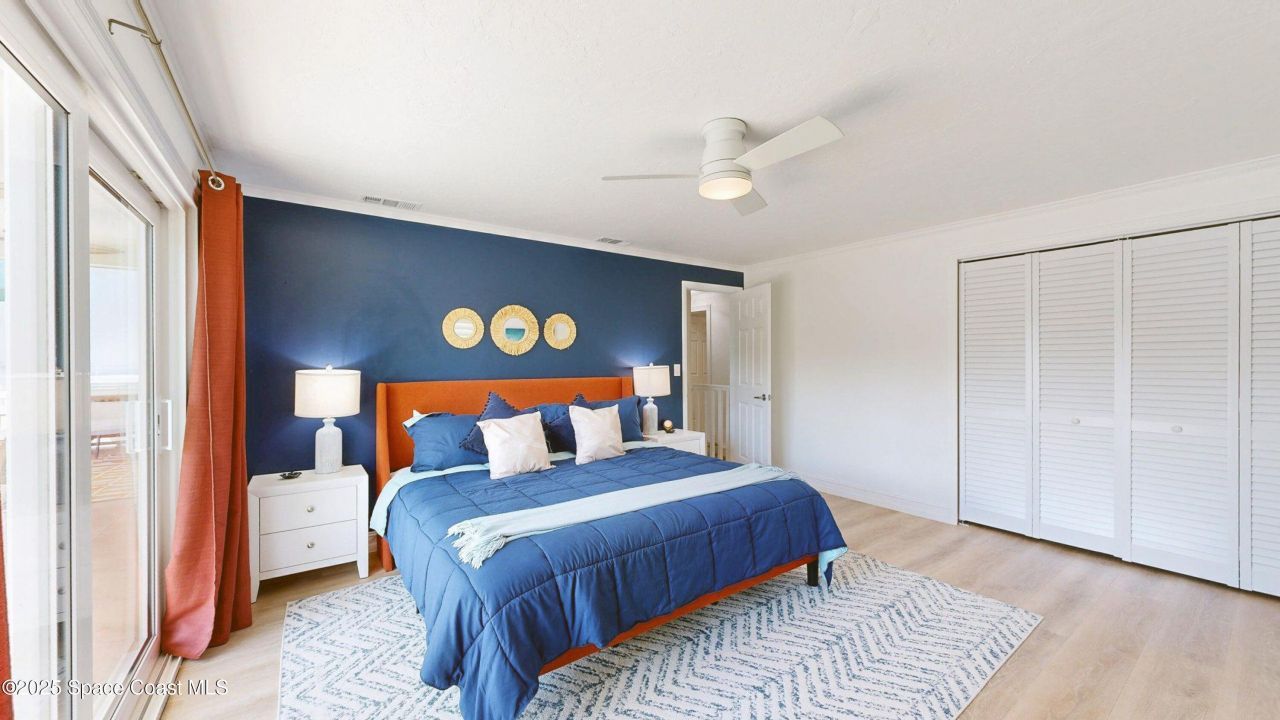 3412 S Atlantic Avenue, Cocoa Beach, FL 32931 Photo