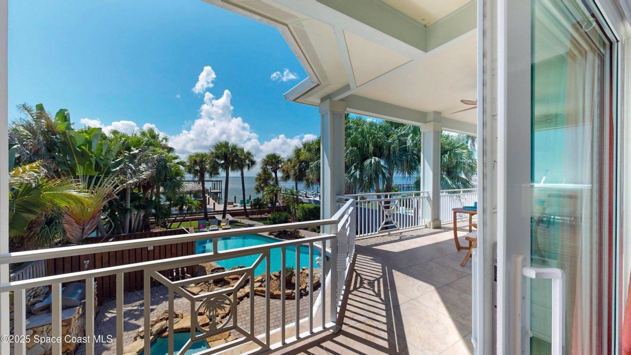 3412 S Atlantic Avenue, Cocoa Beach, FL 32931 Photo