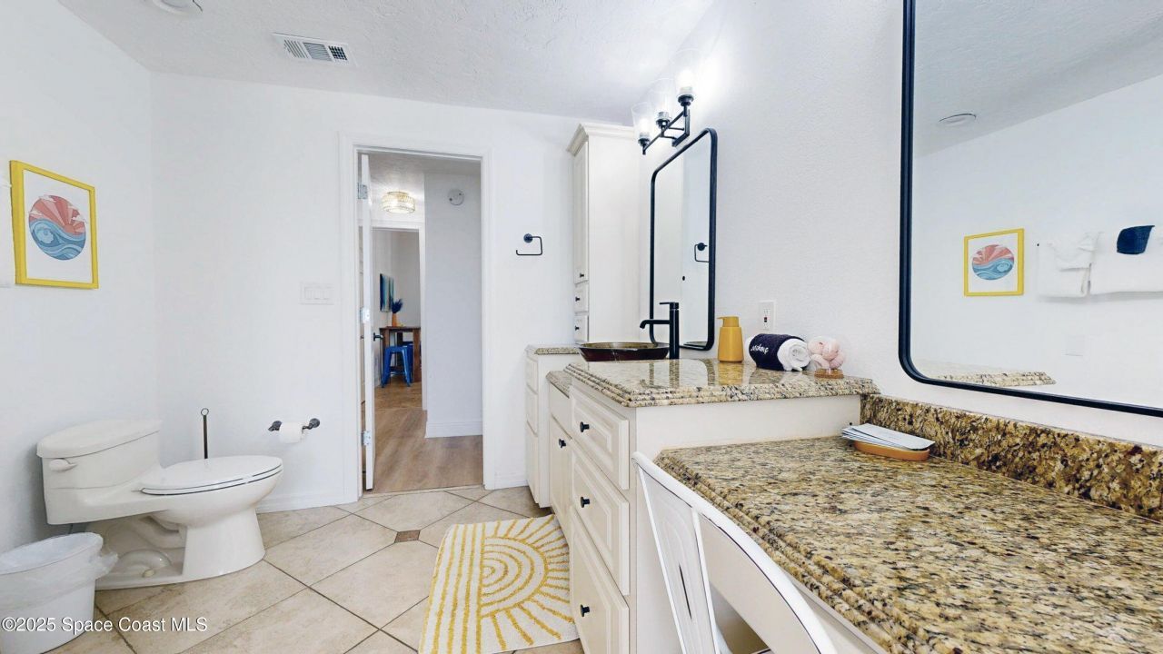 3412 S Atlantic Avenue, Cocoa Beach, FL 32931 Photo