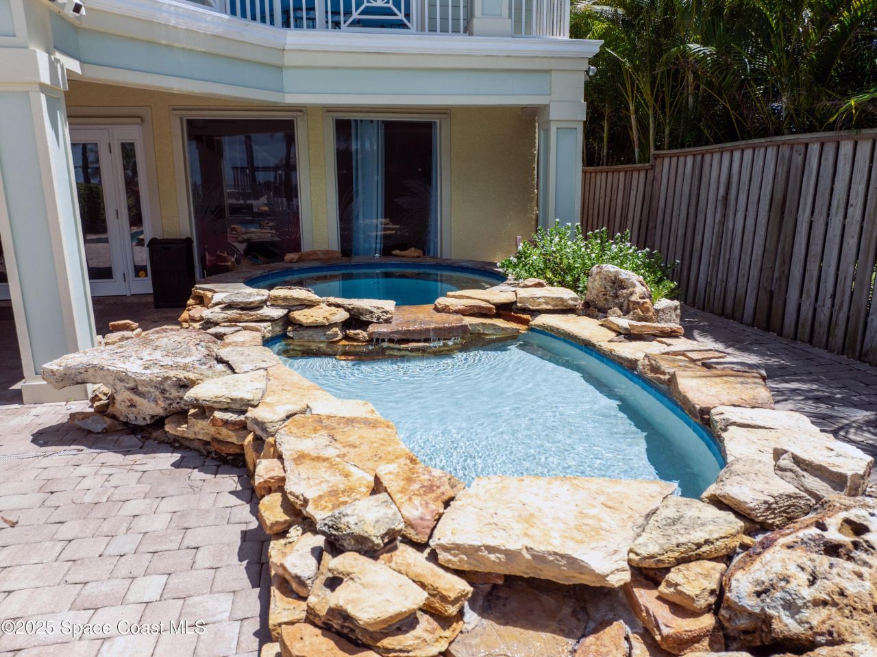 3412 S Atlantic Avenue, Cocoa Beach, FL 32931 Photo