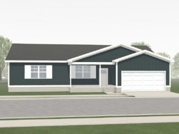 2412 Couples Dr , Cookeville, TN 38506