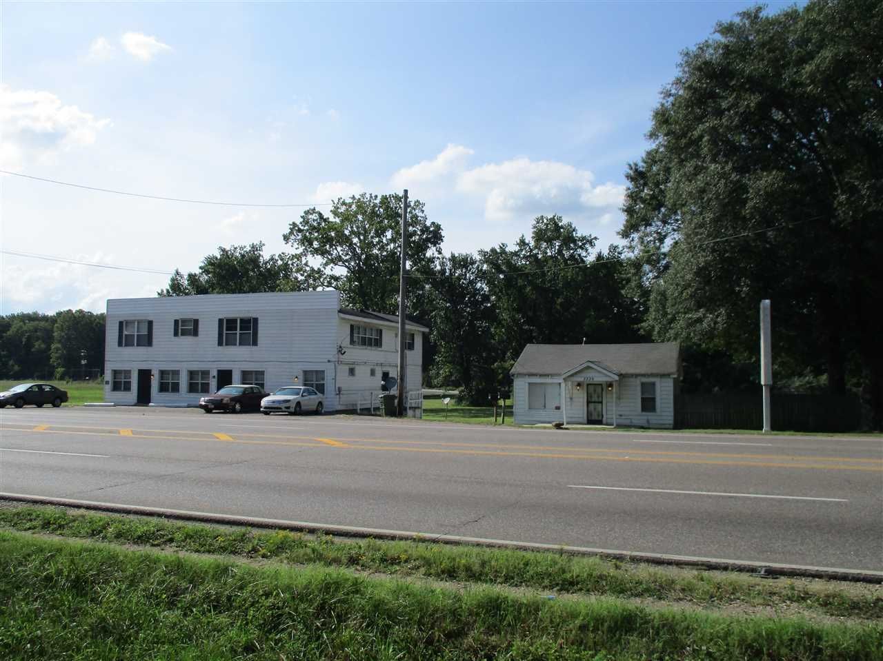 5239 US 61 HWY Memphis, TN 38109