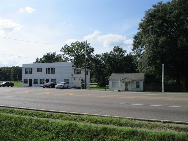 5251 US 61 HWY, Memphis, TN 38109