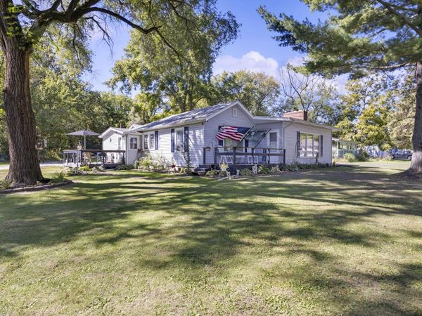 7307 W 143rd Place, Cedar Lake, IN 46303