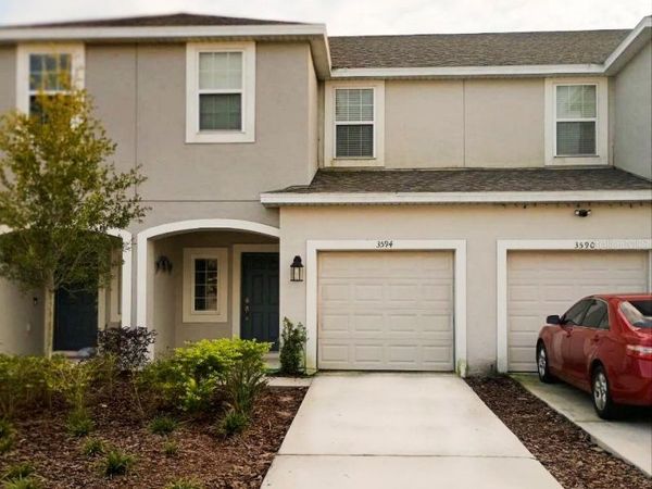 3594 DAVENPORT CREEK COURT, KISSIMMEE, FL 34746
