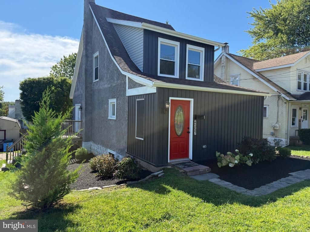 4357 Brownsville Road, Feasterville Trevose, PA 19053 Main Photo