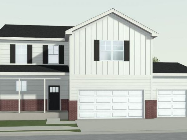 2407 Couples Dr , Cookeville, TN 38506