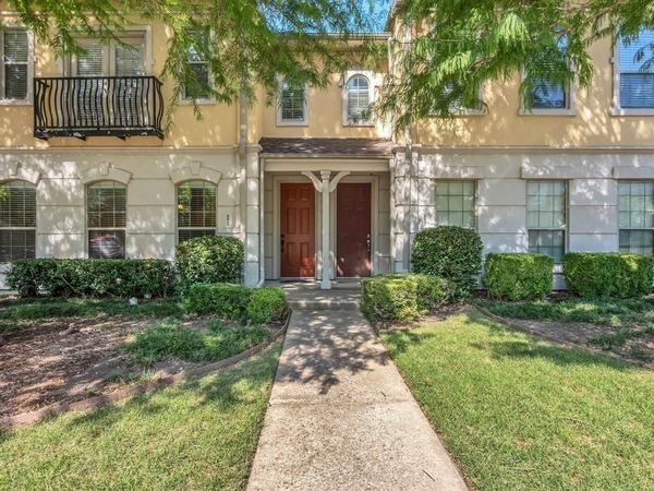 6621 Federal Hall Street, Plano, TX 75023