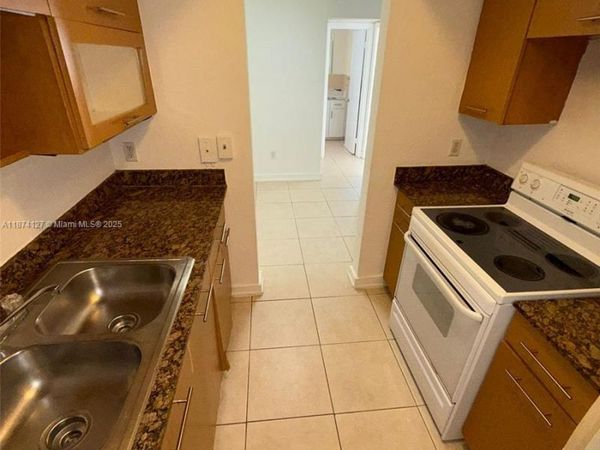 13700 NE 6th Ave, Unit 201, North Miami, FL 33161