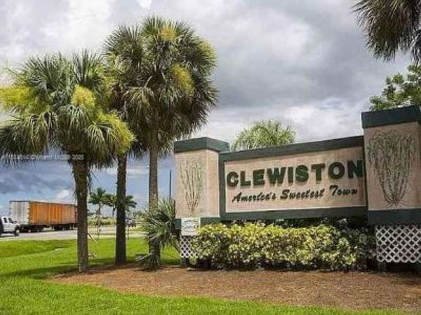 635 S Estribo St, Clewiston, FL 33440