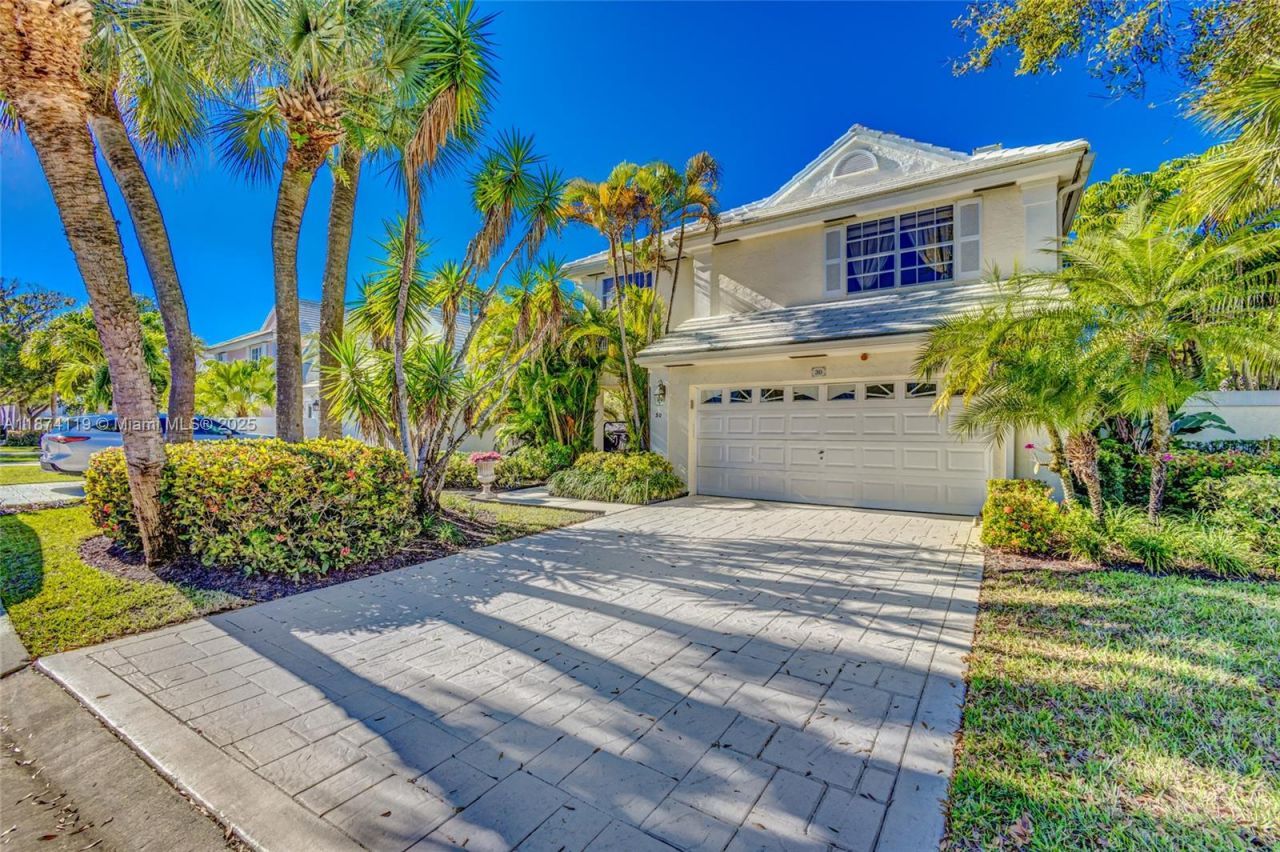 30 Windsor Ln, Palm Beach Gardens, FL 33418 Photo
