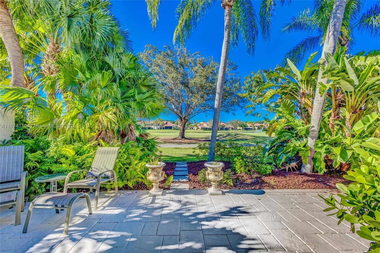 30 Windsor Ln, Palm Beach Gardens, FL 33418 Photo