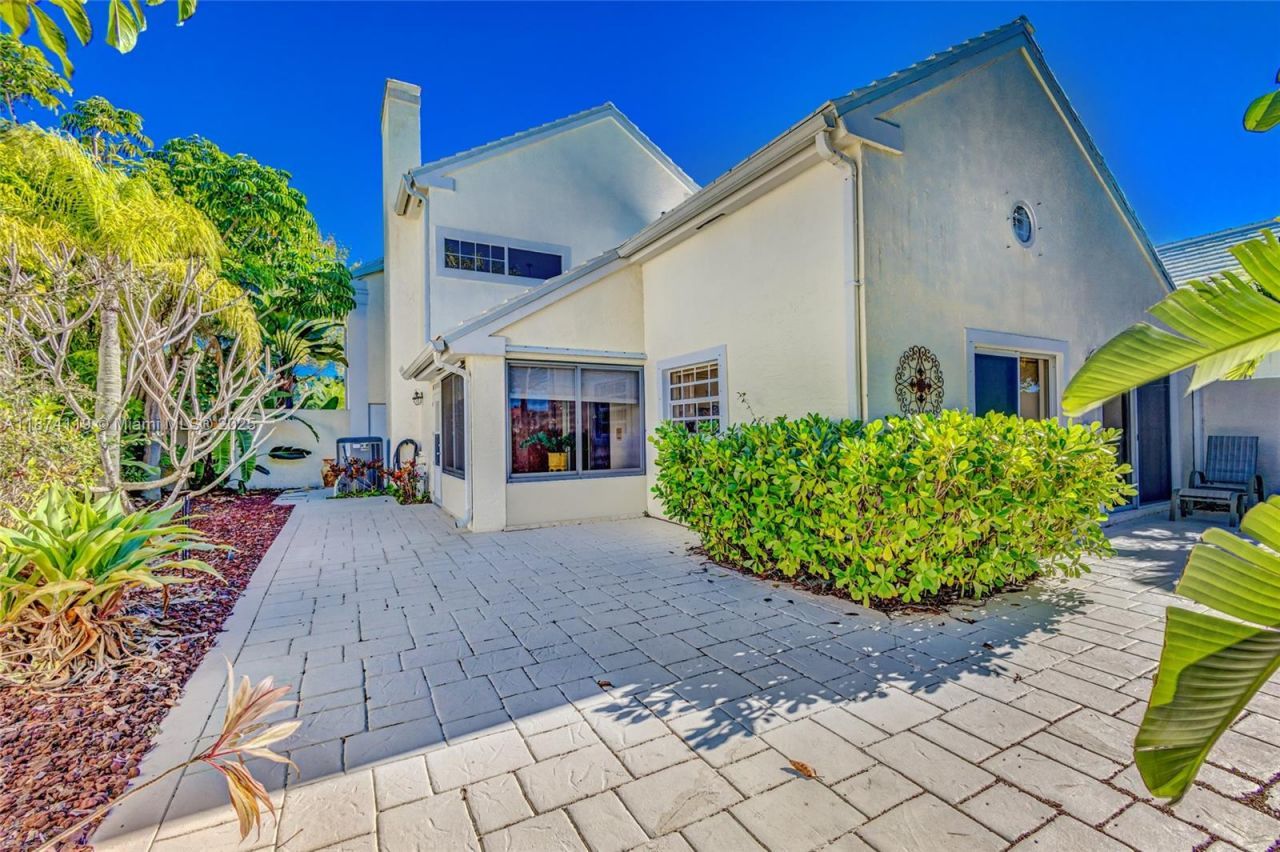 30 Windsor Ln, Palm Beach Gardens, FL 33418 Photo