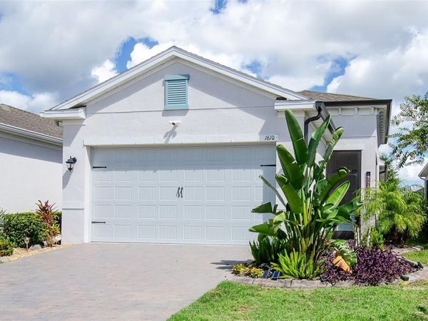 1610 KEY BAY TRAIL, KISSIMMEE, FL 34747