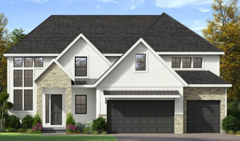 1701 SW Arbor Mill Terrace, Lees Summit, MO 64082 Main Photo