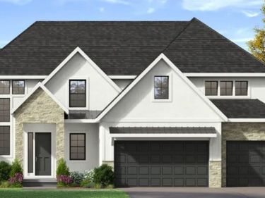 1701 SW Arbor Mill Terrace, Lee's Summit, MO 64082